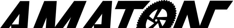 AMATON Logo